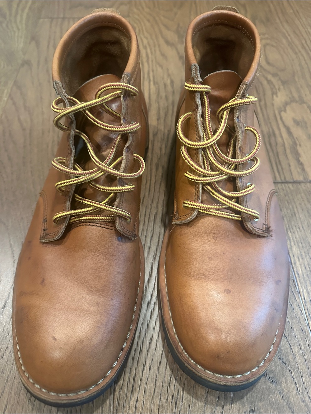 Danner Forest Heights II Rio - Picture 3 of 6